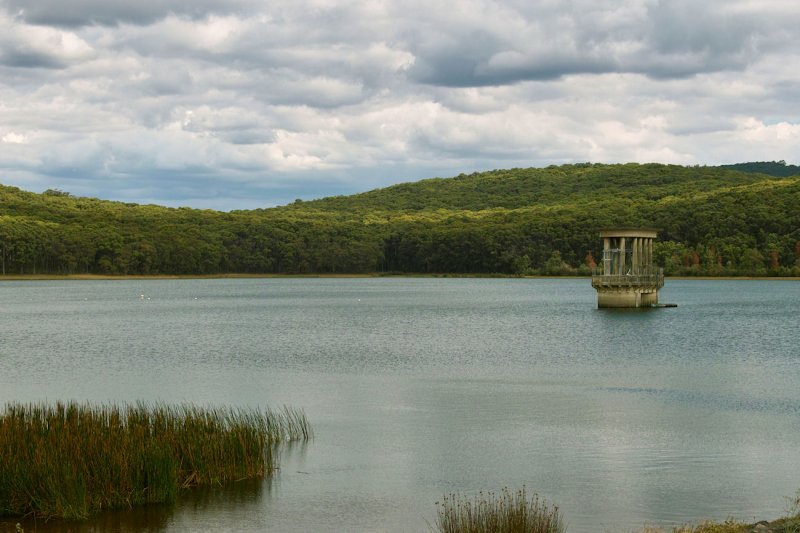 Silvan Lake V