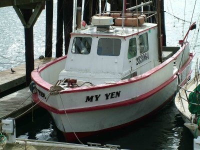 Morro Bay  California pb.JPG