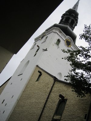 Tallinn