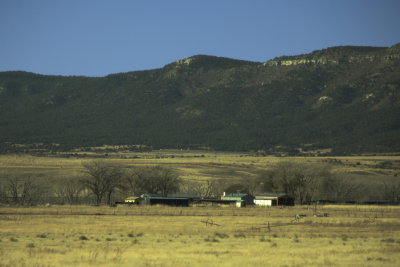 Northern New Mexico