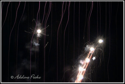 Heritage Days Fireworks -08