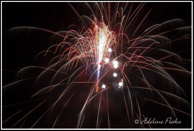Heritage Days Fireworks -08