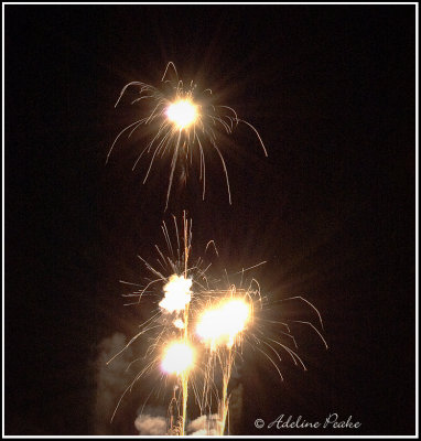 Heritage Days Fireworks -08