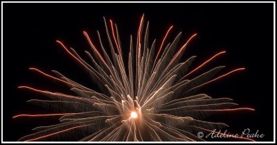 Heritage Days Fireworks -08