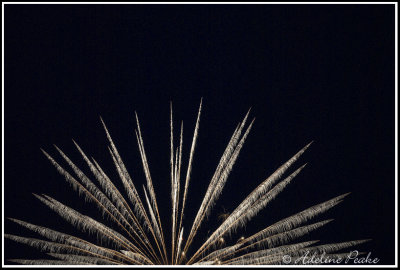 Heritage Days Fireworks -08