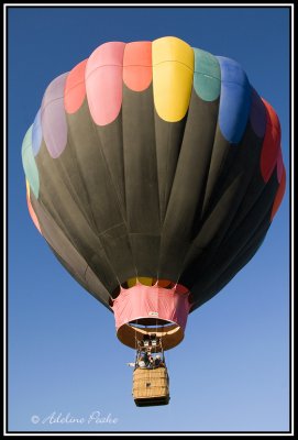 Balloon Launch