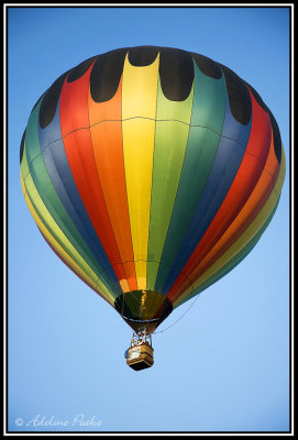 Balloon Launch