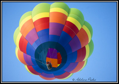 Balloon Launch