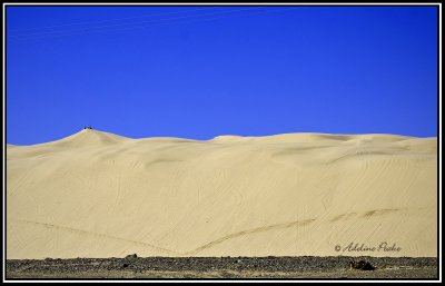 Imperial Sand Dunes, CA