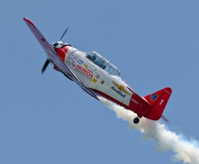 AEROSHELL