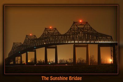 The Sunshine Bridge