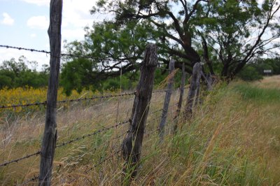 Central Texas Hill Country
