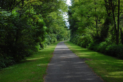 Canalway Trail