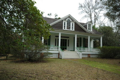 THE ROSEMONT PLANTATION