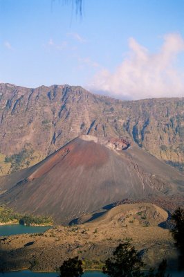 Gunung Baru