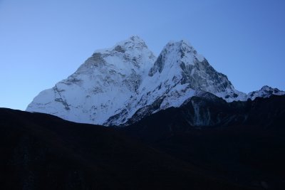 Ama Dablam