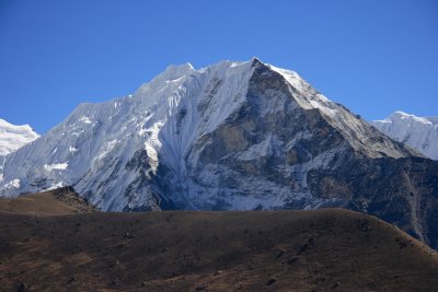 Island Peak (Imja Tse)