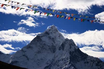Ama Dablam
