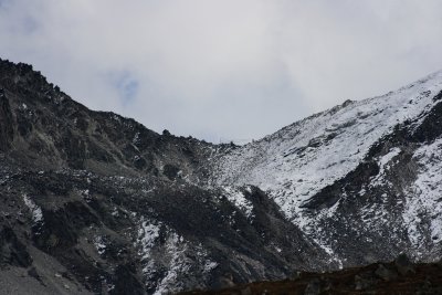 Kongma La pass