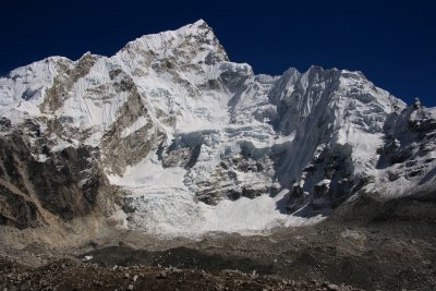 Nuptse