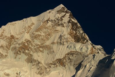 Nuptse