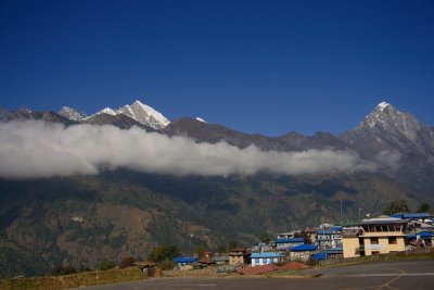 Lukla