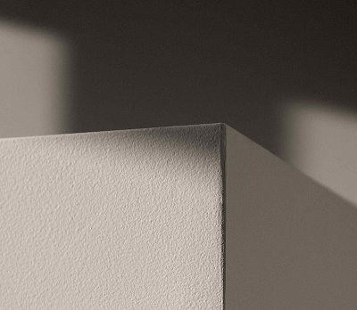 Corner, Edges and Polygons