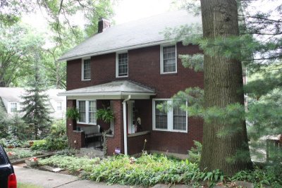 Bryn Mawr Road