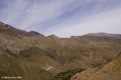 High Atlas