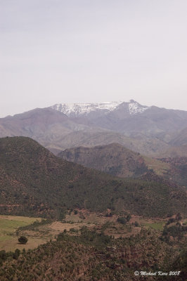 High Atlas