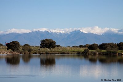 Credos Mountains - Credos Gebergte