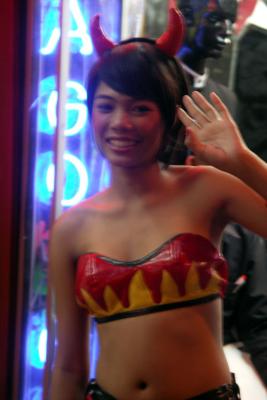 Pattaya