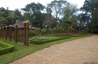 Botanical Garden