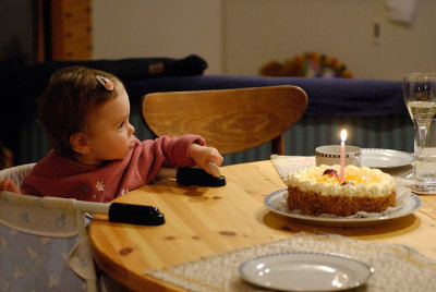 One year already !?!