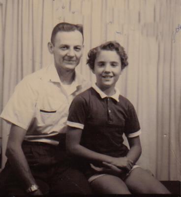 family photos - 1958