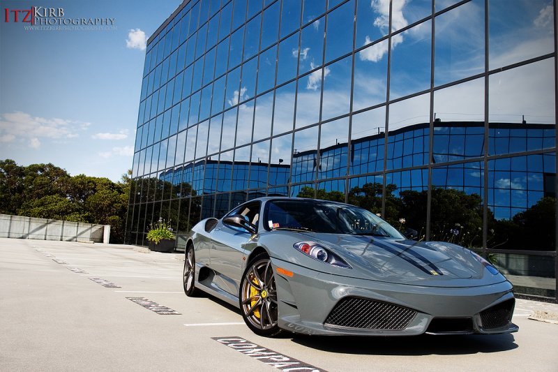 IMG_0703 Ferrari Scuderia