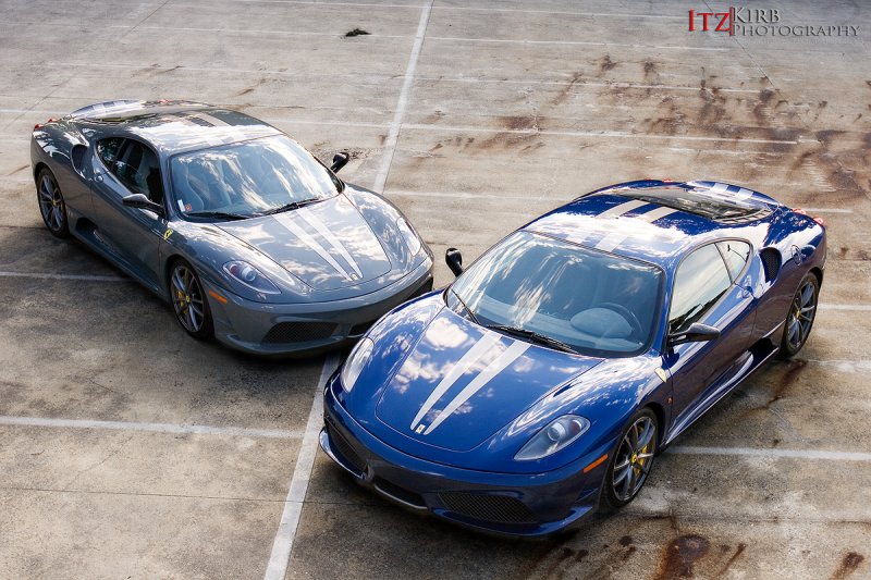 IMG_0668 Ferrari Scuderia