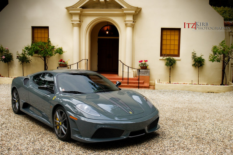 IMG_0036 Ferrari Scuderia