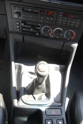 Shifter