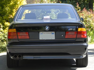 Rear View