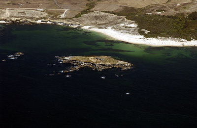 Porto Covo e Pessegueiro