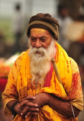 Old Indian