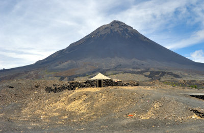 Under the Volcano