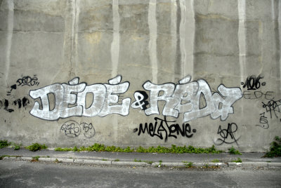 Rampe Regnault 75013