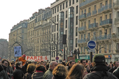 March-18- 2006 - March against CPE - 75013