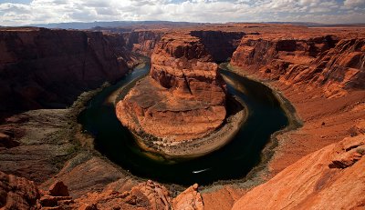 Horseshoe Bend