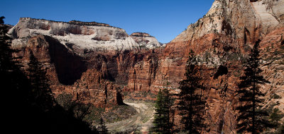 Zion National Park