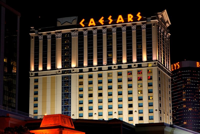 Atlantic City, NJ