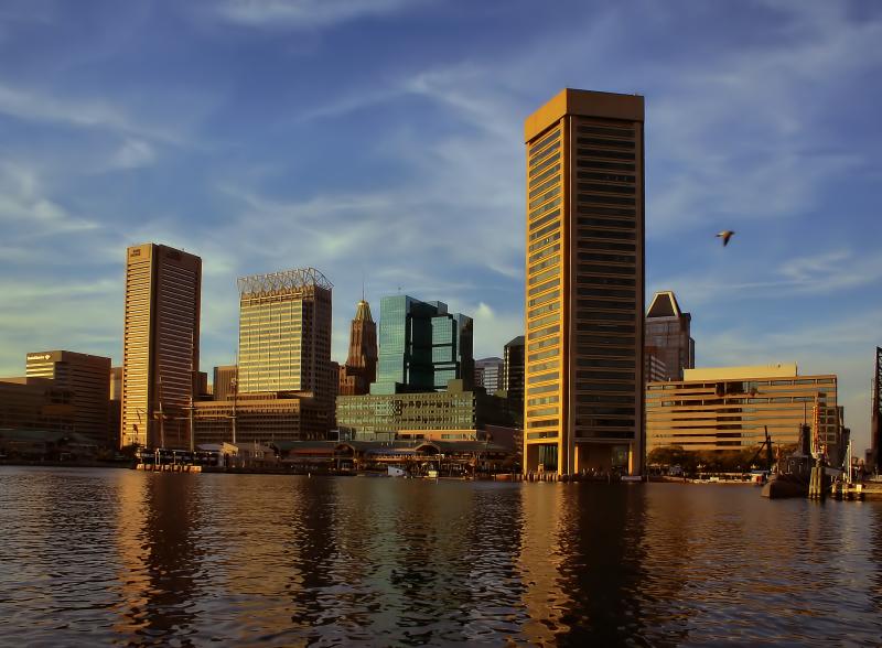 Baltimore