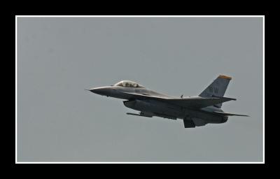 F16 - Falcon